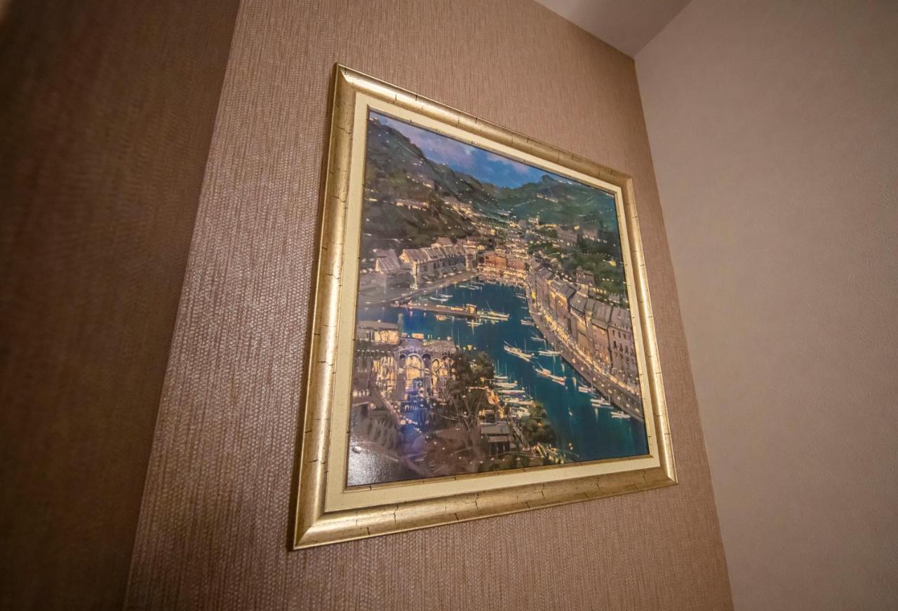 GRAND BASE Okayama Ekimae Apart otel Dış mekan fotoğraf